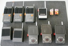 Lot assorted radio for sale  Littleton