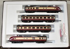 Roco 43067 treno usato Roco 43067 treno usato  Italia