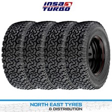 insa turbo tyres for sale insa turbo tyres for sale  REDCAR