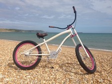 Beach cruiser custom for sale  DORCHESTER