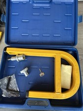 Strong hold caravan for sale  STOKE-ON-TRENT
