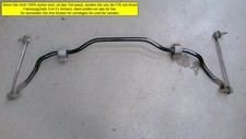 Stabilisator pel corsa gebraucht kaufen  Aachen