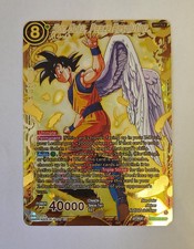 Son goku peace usato  Fucecchio