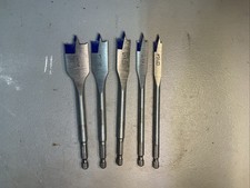 Irwin speedbor 5pc for sale  Lincoln