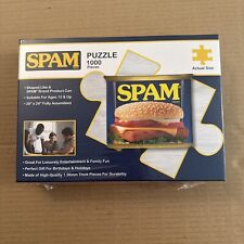 Spam shaped 1000 for sale  Lewisville