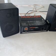 Vintage tascam pa20b for sale  Appleton