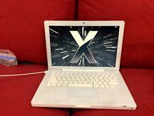 Usado, Macbook 2007 funciona somente quando conectado comprar usado  Enviando para Brazil
