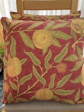 William morris fruit for sale  SALISBURY