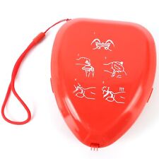 Cpr face mask for sale  STOKE-ON-TRENT