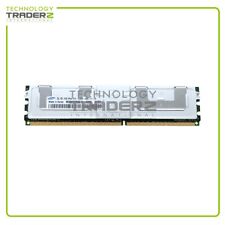 LOTE DE 4 M395T5750EZ4-CE66 Samsung 2GB PC2-5300 DDR2-667MHz ECC Reg Memory comprar usado  Enviando para Brazil