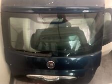 post portellone 500 fiat usato  Porto Mantovano