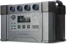 2400w tragbarer powerstation gebraucht kaufen  Bremen