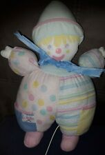 Doudou corolle musical d'occasion  Épinay-sur-Orge