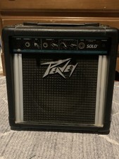 Pair peavey solo for sale  Stuttgart
