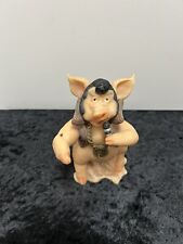 Vintage elvis pig for sale  GLASGOW