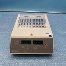 Usado, Aquecedor digital de banho seco Corning® LSE™, bloco duplo, 120V (cat. # 6885-DB) comprar usado  Enviando para Brazil