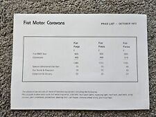 Fiat 850t motor for sale Fiat 850t motor for sale  NUNEATON