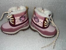 Girls boots peppa for sale  NEWPORT