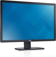 Monitor LCD LED Dell U3014 FUNCIONANDO COM SUPORTE comprar usado  Enviando para Brazil