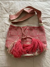 Wayuu bag bnwot. for sale  PENZANCE