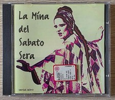 Mina mina del usato  Roma