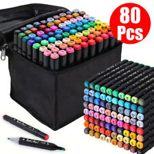Markers colors graphic for sale  UK