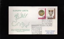 Annullo incontro nefrologia usato  Italia
