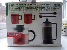 Bodum good morning for sale  SALFORD