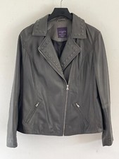 Veste cuir perfecto d'occasion  Bédarieux