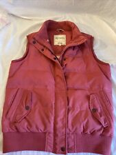 Fat face gilet for sale  SOUTHEND-ON-SEA