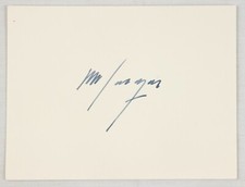 PORTUGAL signed Antonio de Oliveira SALAZAR dictator rare original SIGNATURE comprar usado  Enviando para Brazil