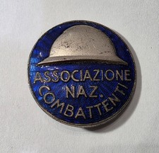 Associazione nazionale combatt usato Associazione nazionale combatt usato  Assemini