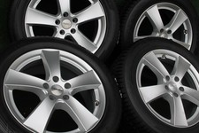 Tiguan line kodiaq gebraucht kaufen  Lützen