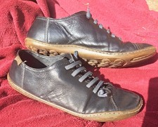 Camper leather women for sale  CHESTER