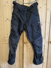 Motorrad touring hose gebraucht kaufen  Bröckel