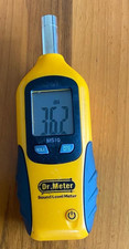 Dr. meter ms10 for sale  COVENTRY