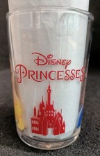Verre moutarde disney d'occasion  Tonneins
