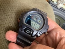 Casio shock dw6900mf for sale  Ironwood