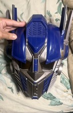 Transformer optimus prime for sale  Baldwin