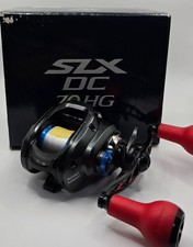 Moulinet shimano slx d'occasion Moulinet shimano slx d'occasion  Expédié en France