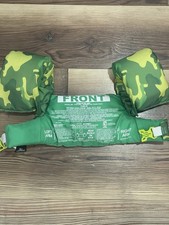 Stearns lightweight camo for sale  Mount Bethel