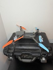 Mavic pro fly for sale  Topeka