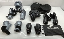 Martial arts protective for sale  Miami Gardens