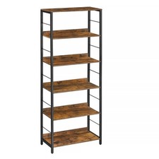 Tier bookshelf bookcase for sale  Brentwood