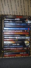 X18 Horror Movie Dvd Collection Tested Working All Shown comprar usado  Enviando para Brazil