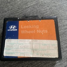 Hyundai sonata locking for sale  LEEDS