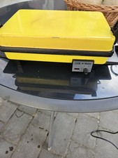 Aka k1600 doppelkontaktgrill gebraucht kaufen  Berlin
