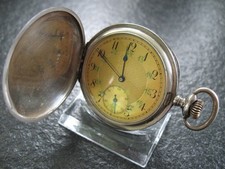 Taschenuhr silber 800 gebraucht kaufen Taschenuhr silber 800 gebraucht kaufen  Deutschland