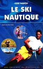 Ski nautique. code d'occasion  France