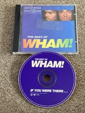 Wham best george for sale  ASHFORD